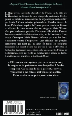 Le Secret du Jeune Prétendant