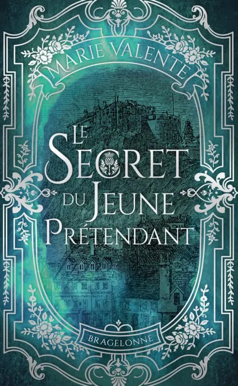 Le Secret du Jeune Prétendant
