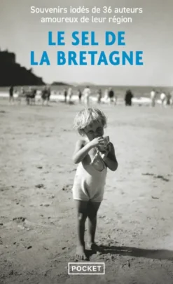 Le Sel de la Bretagne