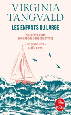 Les Enfants du large