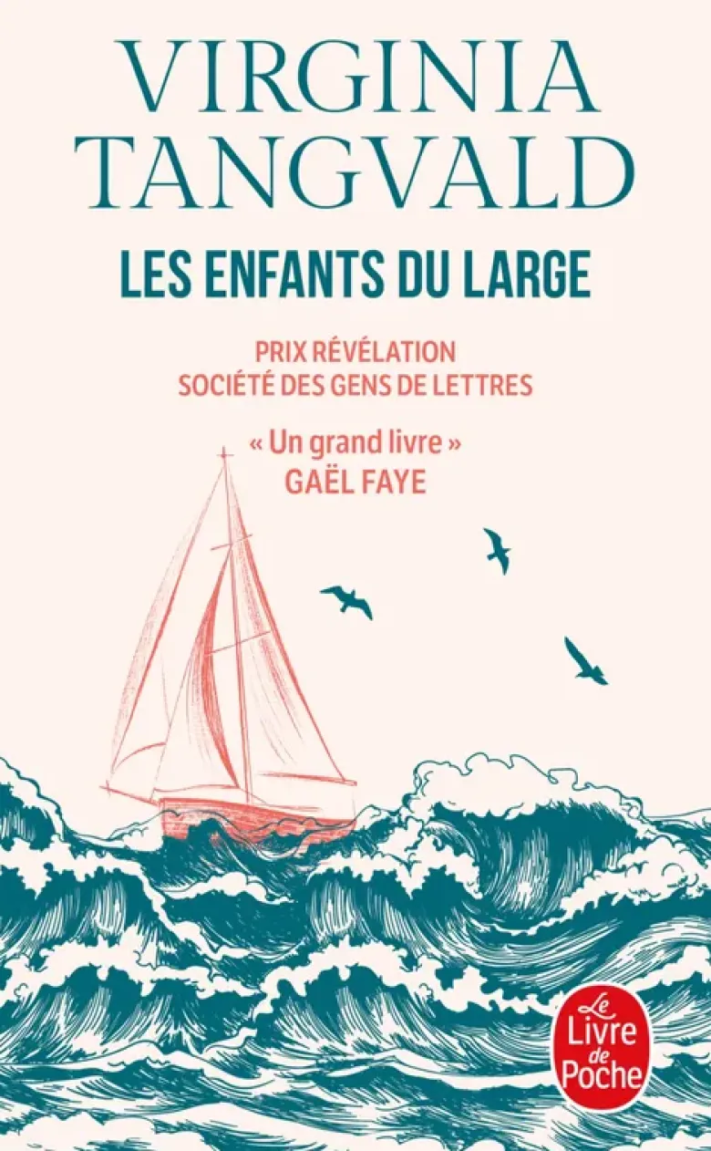 Les Enfants du large
