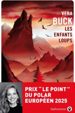 Les Enfants loups