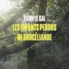 Les enfants perdus de Brocéliande