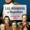 Les ennemis de Napoléon