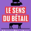 Le Sens du bétail