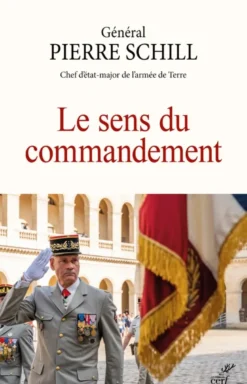 Le sens du commandement