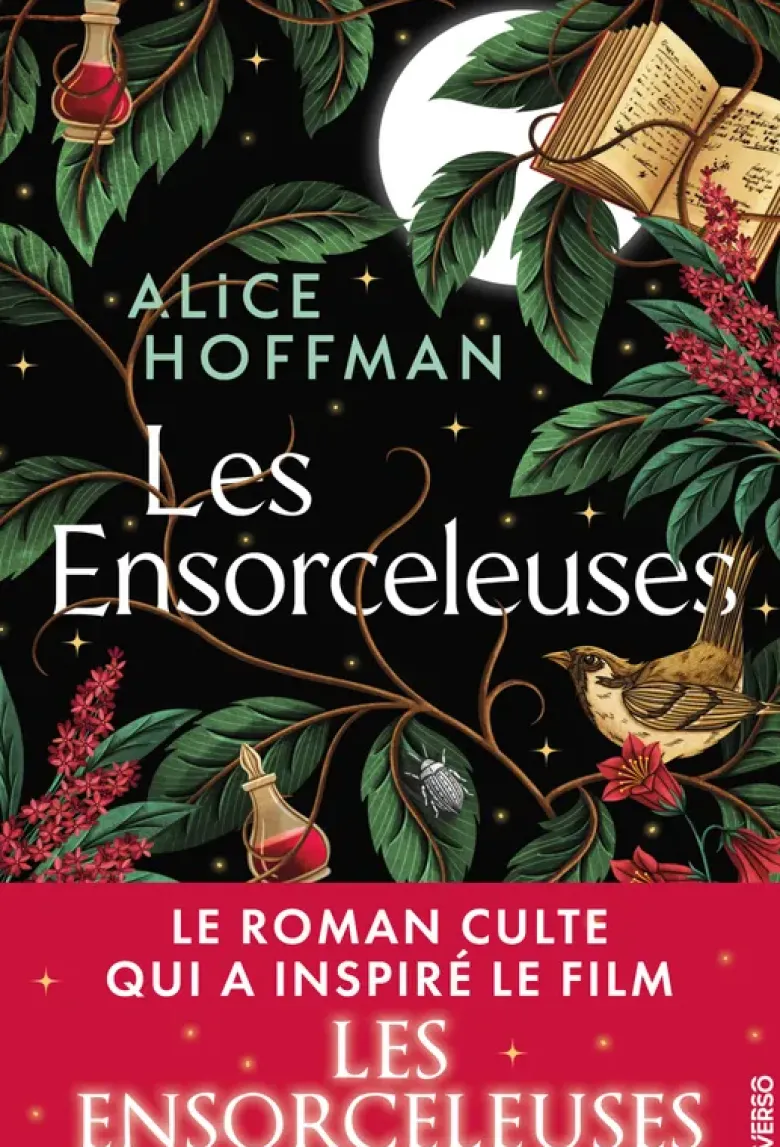 Les Ensorceleuses