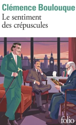 Le sentiment des crépuscules