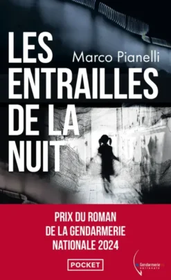 Les Entrailles de la nuit
