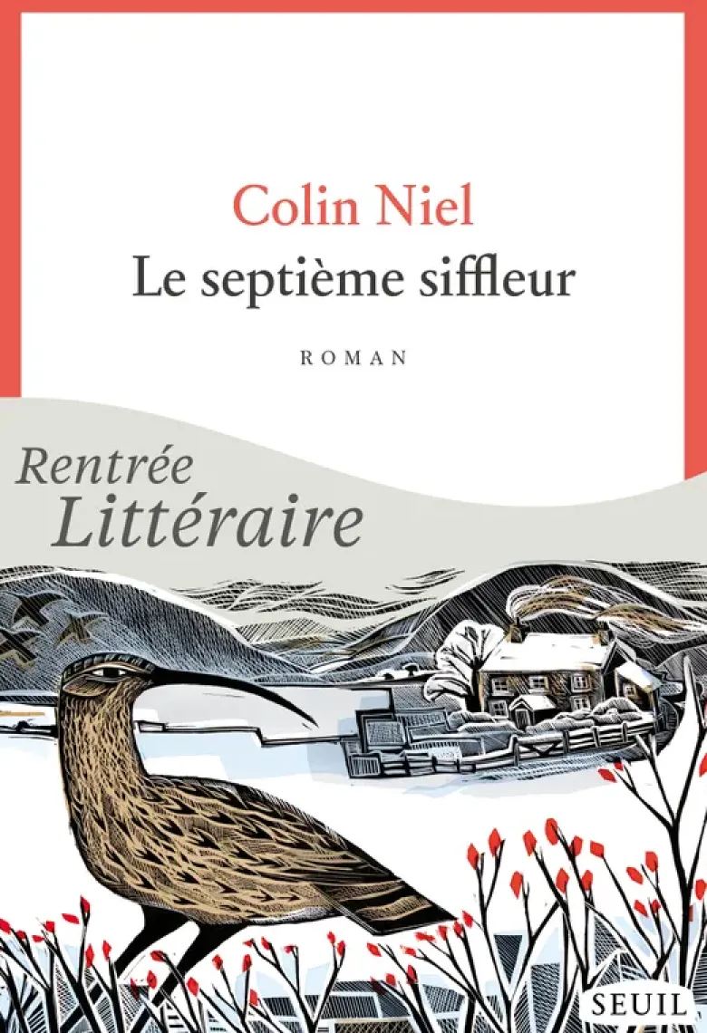 Le Septième Siffleur