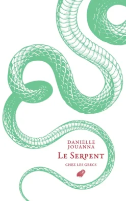 Le serpent chez les Grecs