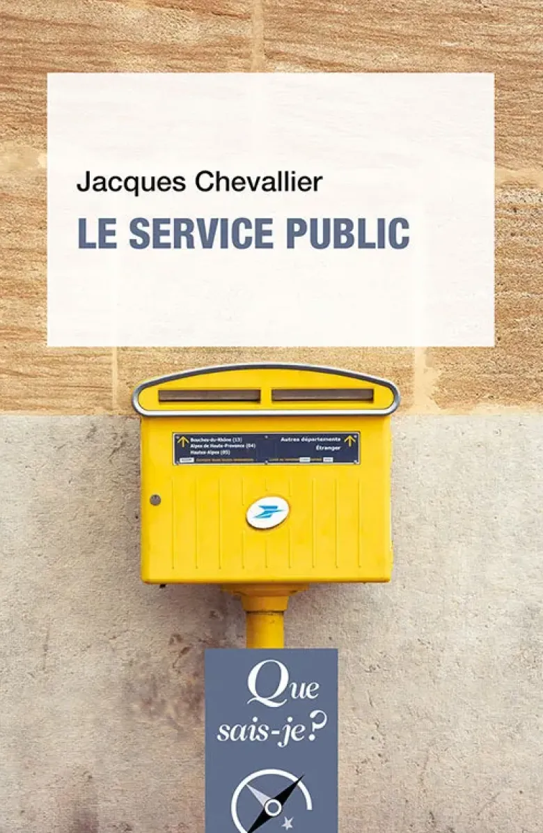 Le Service public