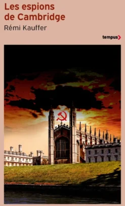 Les espions de Cambridge