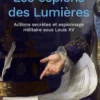 Les espions des Lumières