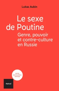 Le sexe de Poutine