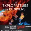Les explorateurs de l'univers