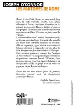 Les Fantômes de Rome