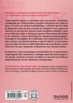 Les faux virils