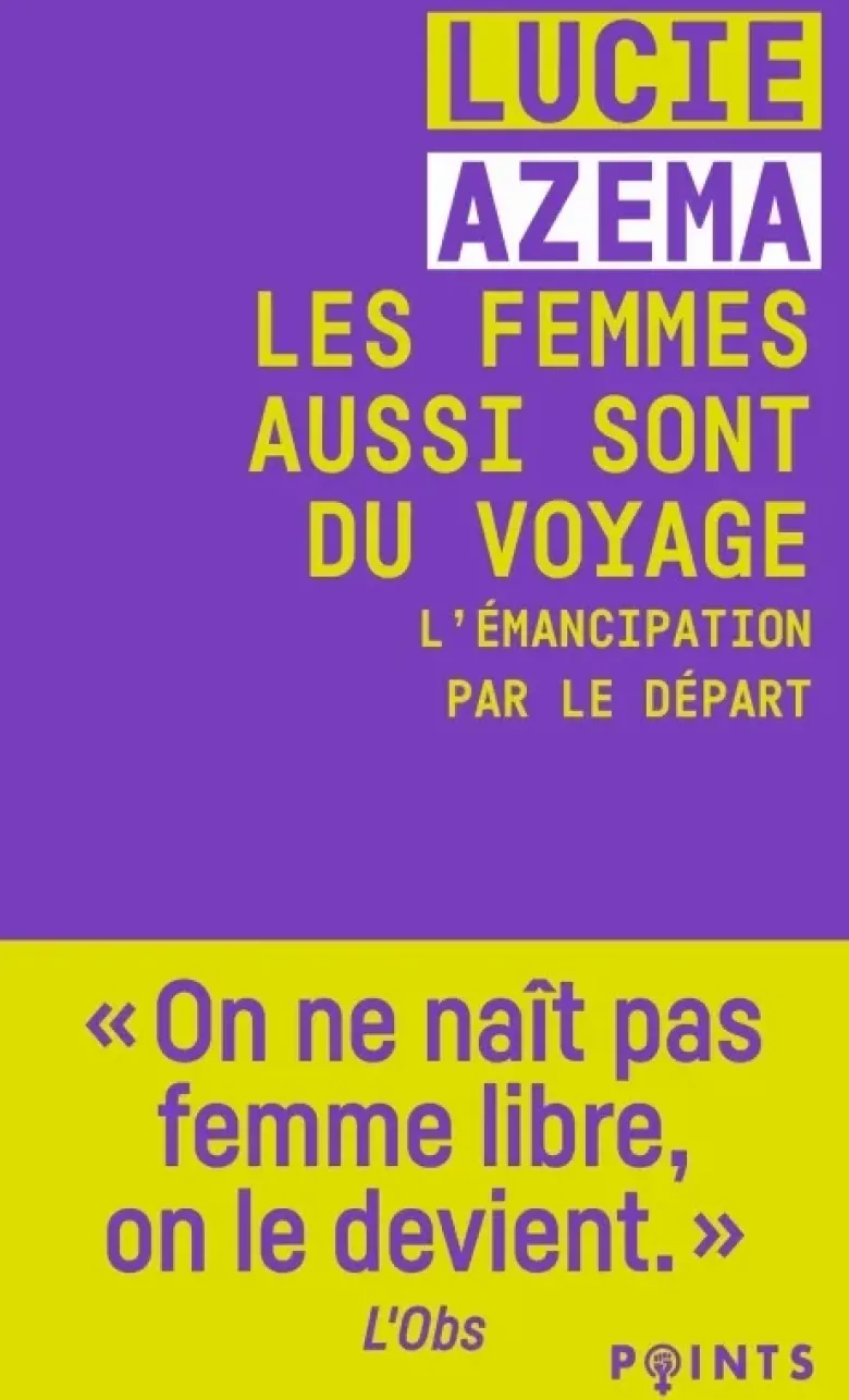 Les Femmes aussi sont du voyage