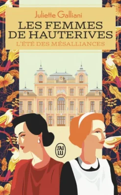 Les femmes de Hauterives