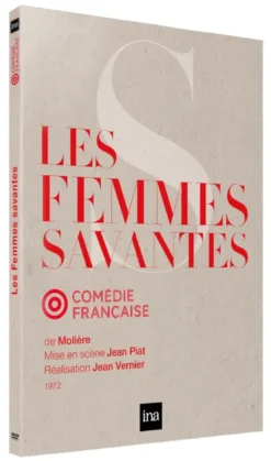 Les femmes savantes