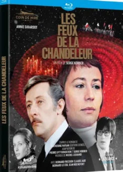 Les Feux de la chandeleur - Blu-ray (1972)