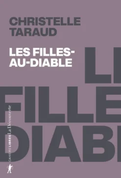 Les Filles-au-Diable - Retrouver les "sorcières" de Steilneset (1620-2022)