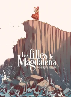 Les filles de Magdalena