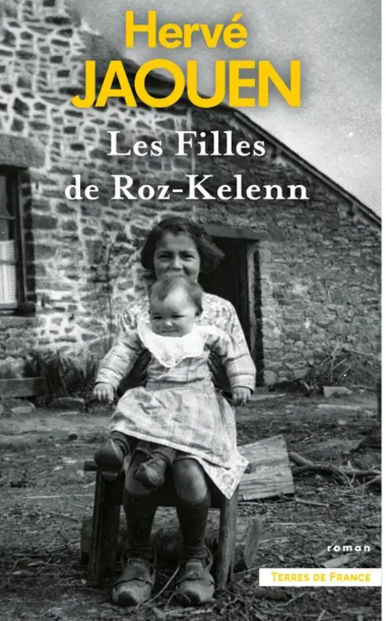 Les Filles de Roz-Kelenn