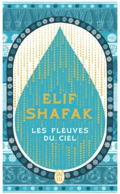 Les fleuves du ciel