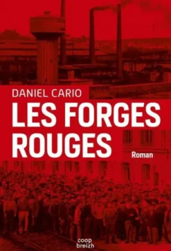 Les forges rouges