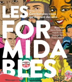 Les formidables