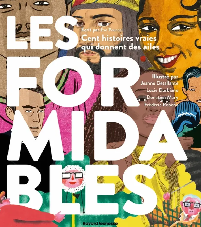 Les formidables