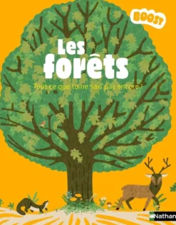 Les forêts