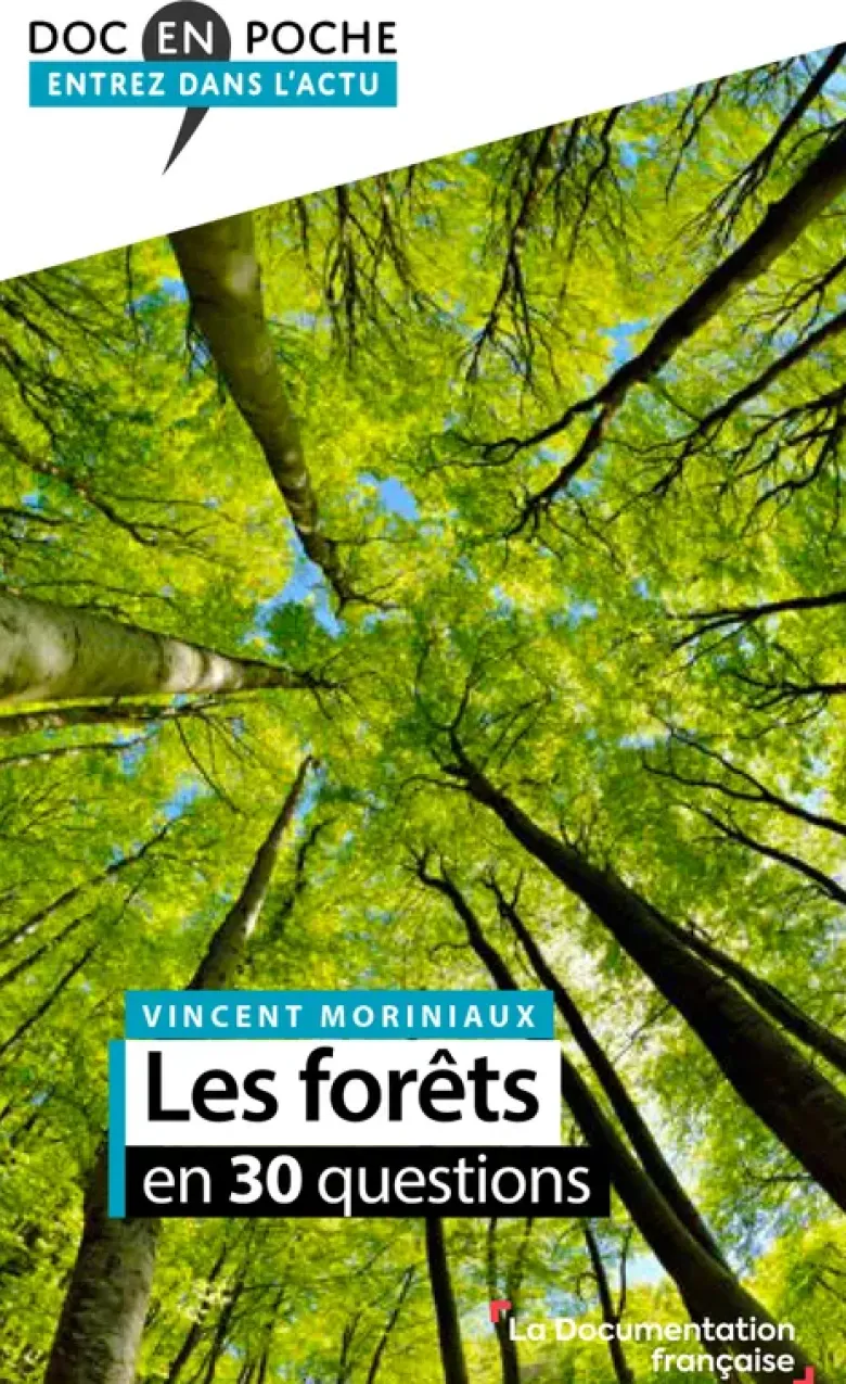 Les forêts en 30 questions