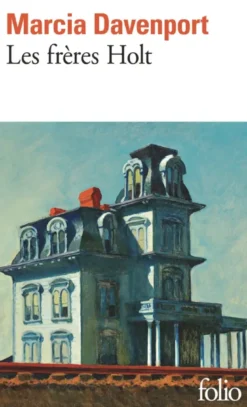 Les frères Holt