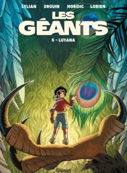 Les Géants