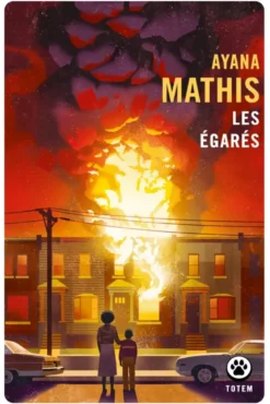 Les égarés