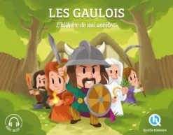 Les Gaulois (Classique +)