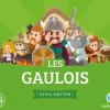 Les Gaulois (2nde Ed)