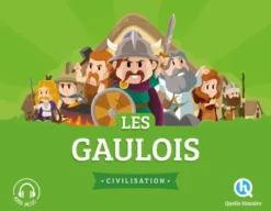 Les Gaulois (2nde Ed)
