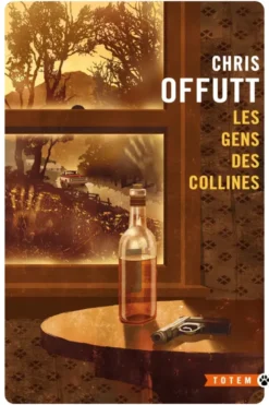 Les gens des collines