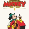 Les Âges d'or de Mickey - Tome 03