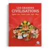 Les Grandes Civilisations