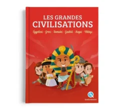 Les Grandes Civilisations