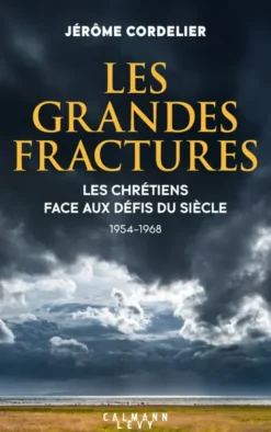Les grandes fractures