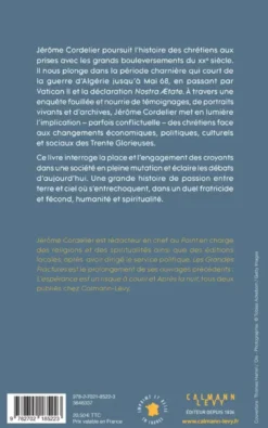 Les grandes fractures