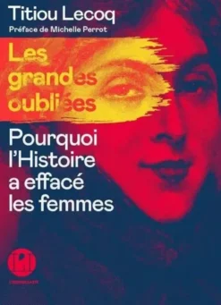 Les grandes oubliées