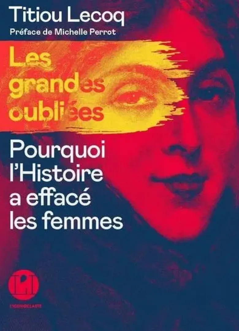 Les grandes oubliées