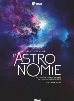 Les Grands atlas de référenceLe Grand Atlas de l'astronomie 10e ed